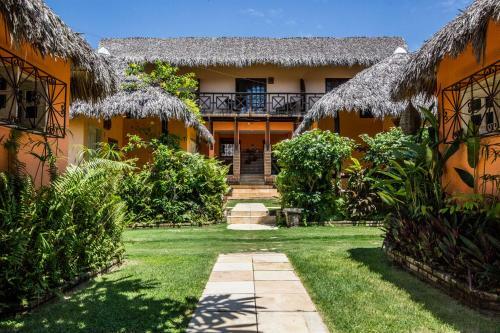 Hostal Pousada Tranquilandia Village