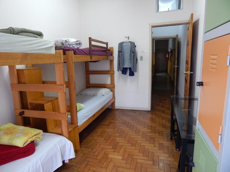 Hostel Vergueiro