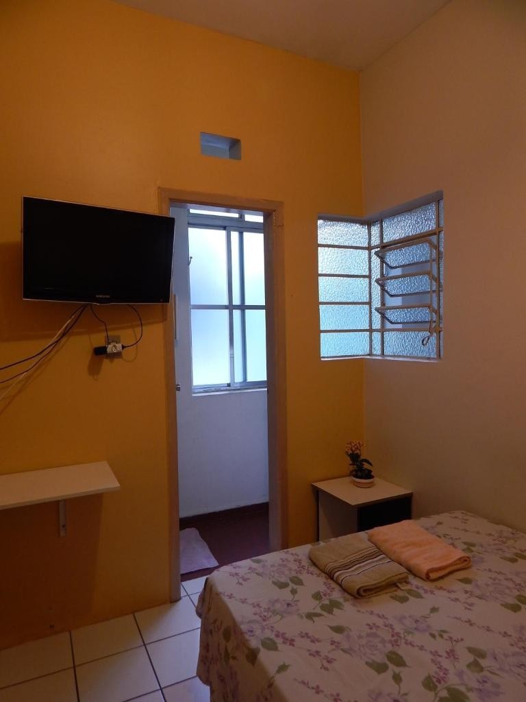 Hostel Vergueiro