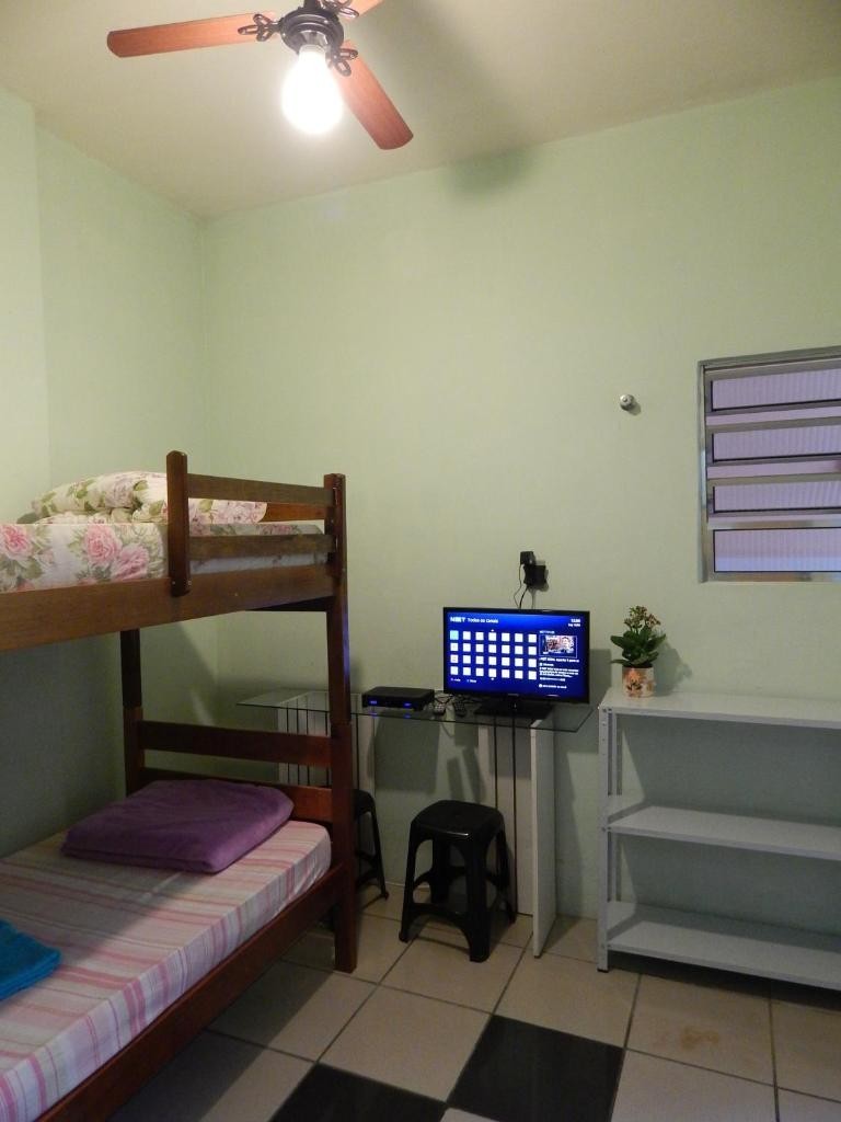 Hostel Vergueiro