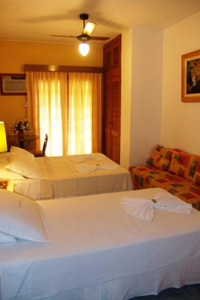 Hostal Pousada Bizkaia
