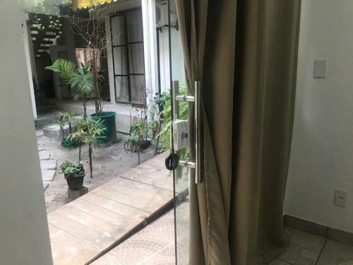 Hostal Pousada E Caf� Stand Up