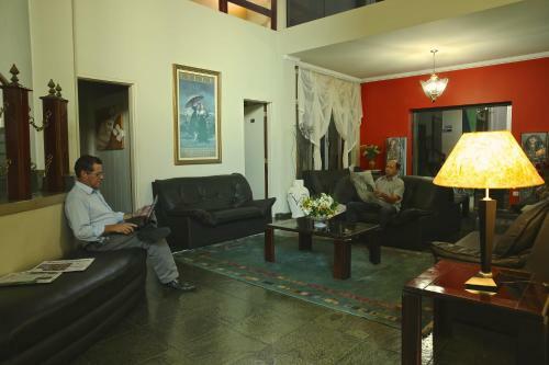 Royal Park Hotel