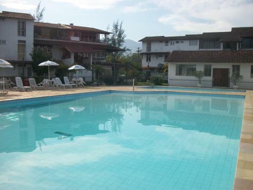 Porto Bracuy Apartment