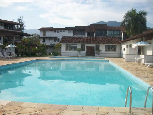 Porto Bracuy Apartment