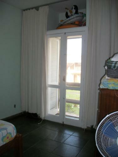 Porto Bracuy Apartment