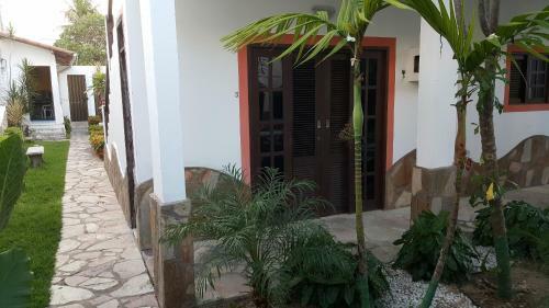 Apartamento Flat Luar De Ponta Negra