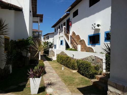 Apartamento Flat Luar De Ponta Negra