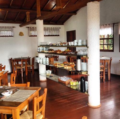 Hostal Mirante De Len��is