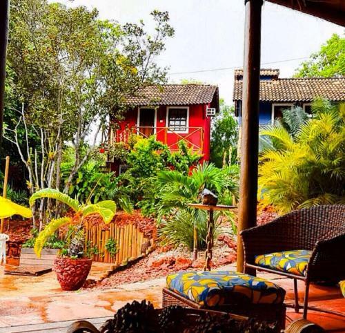 Hostal Mirante De Len��is