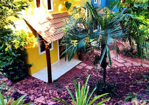 Hostal Mirante De Len��is