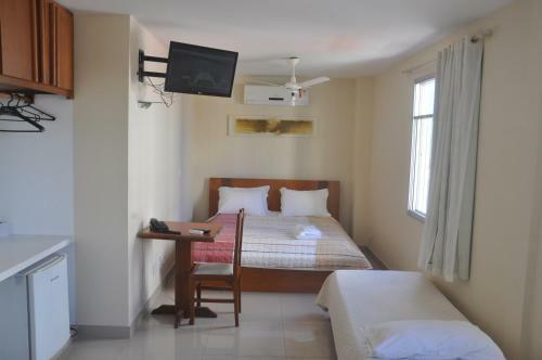 Hostal Pousada Raio De Sol