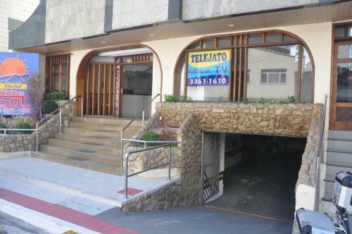 Hostal Pousada Raio De Sol