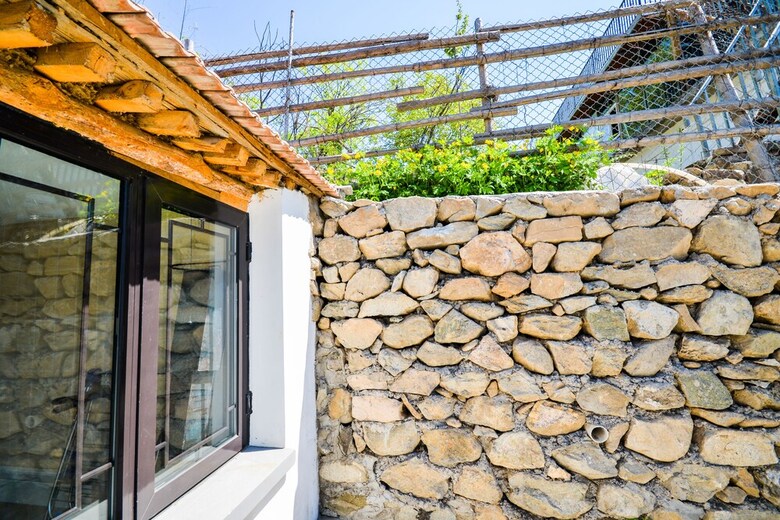 Hotel Guoao Village Great Wall Yard