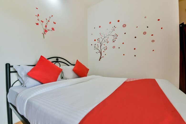 Hotel Oyo 17147 Route 77