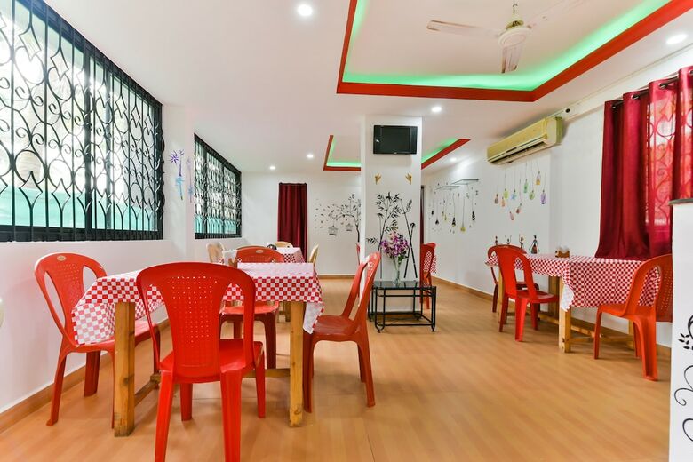 Hotel Oyo 17147 Route 77