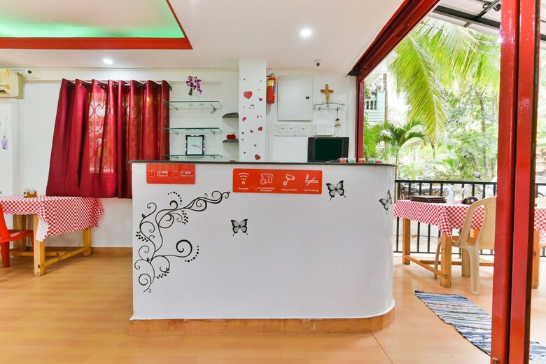 Hotel Oyo 17147 Route 77