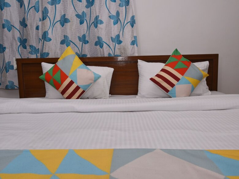 Apartamentos Oyo 16966 Home Elegant Studio Lpk Waterfront