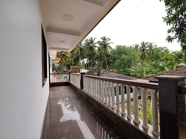 Apartamentos Oyo 16966 Home Elegant Studio Lpk Waterfront
