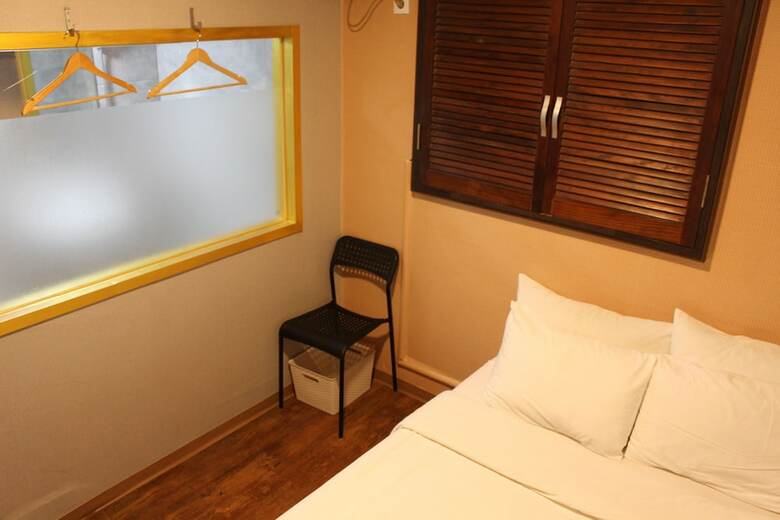 Hotel Grim Jongro Insadong