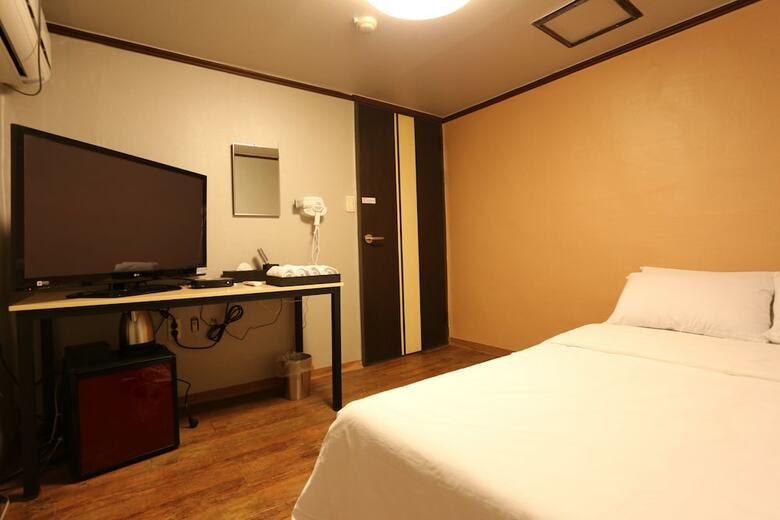 Hotel Grim Jongro Insadong