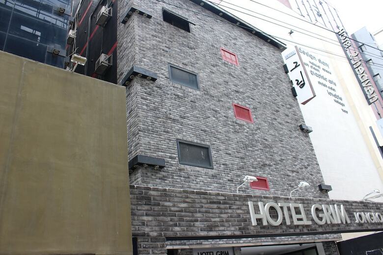 Hotel Grim Jongro Insadong