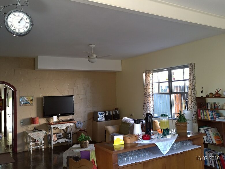 Hostal Joinville Hostel & Pousada