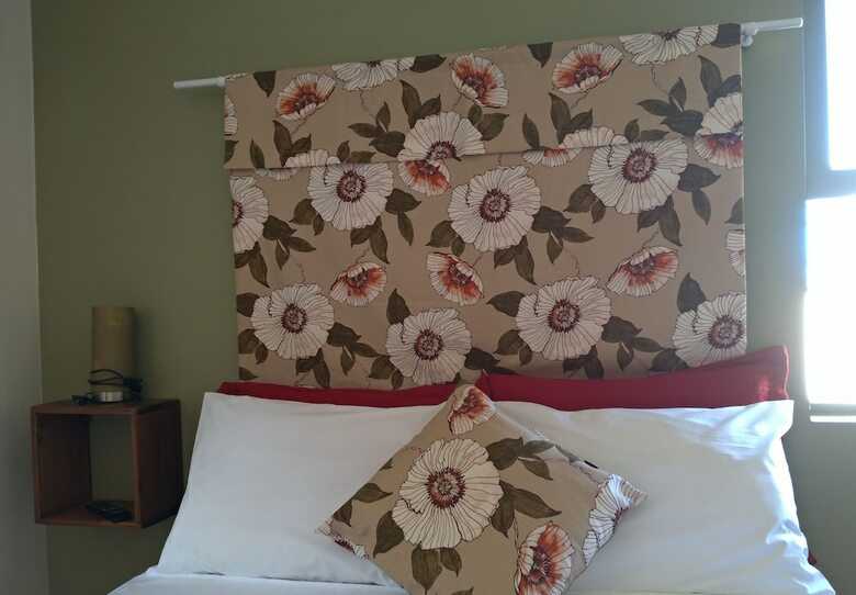 Hostal Joinville Hostel & Pousada