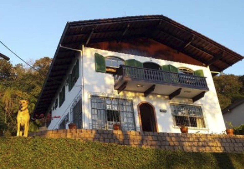 Hostal Joinville Hostel & Pousada