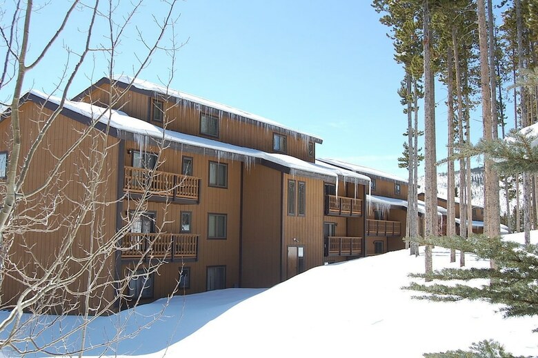 Timber Run By Stay Winter Park