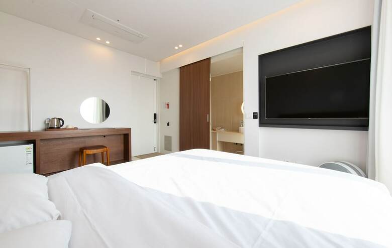 Hotel Laterrace Cove Suite