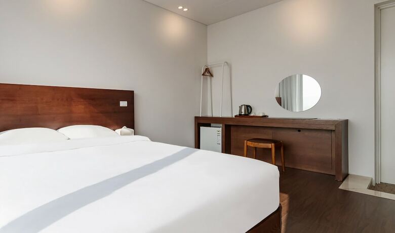 Hotel Laterrace Cove Suite