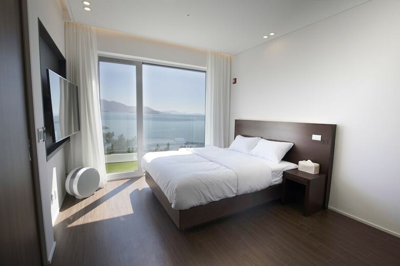 Hotel Laterrace Cove Suite