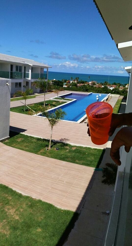 Apartamentos Riviera Do Atl�ntico