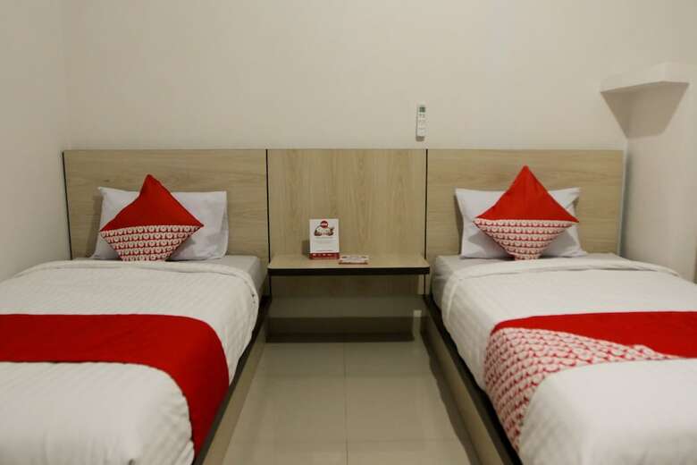 Hostal Oyo 174 Desilva Bandara