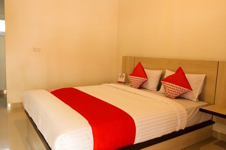 Hostal Oyo 174 Desilva Bandara