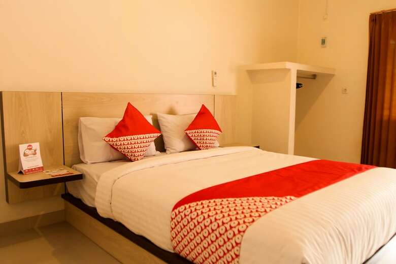 Hostal Oyo 174 Desilva Bandara