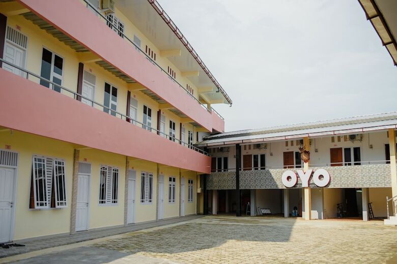 Hostal Oyo 174 Desilva Bandara