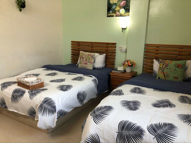 Hotel House Of Wisdom