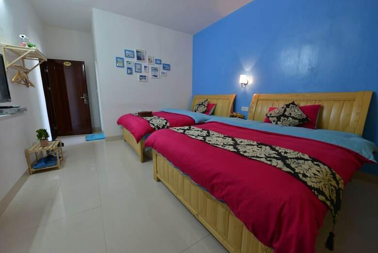 Hotel House Of Wisdom
