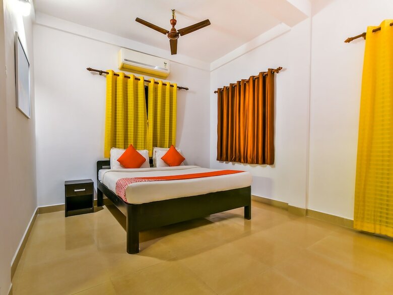 Apartamentos Oyo 18448 Matildas Beach Place