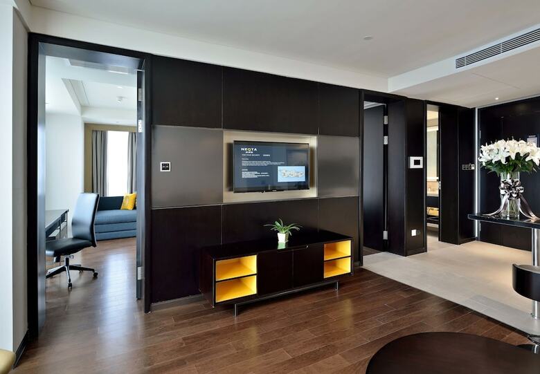 Nanjing Keyne Neqta Hotel
