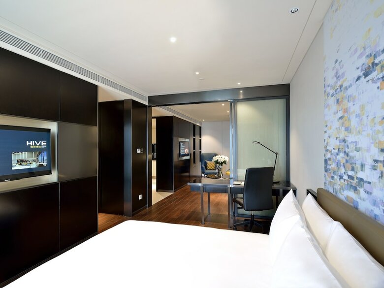 Nanjing Keyne Neqta Hotel