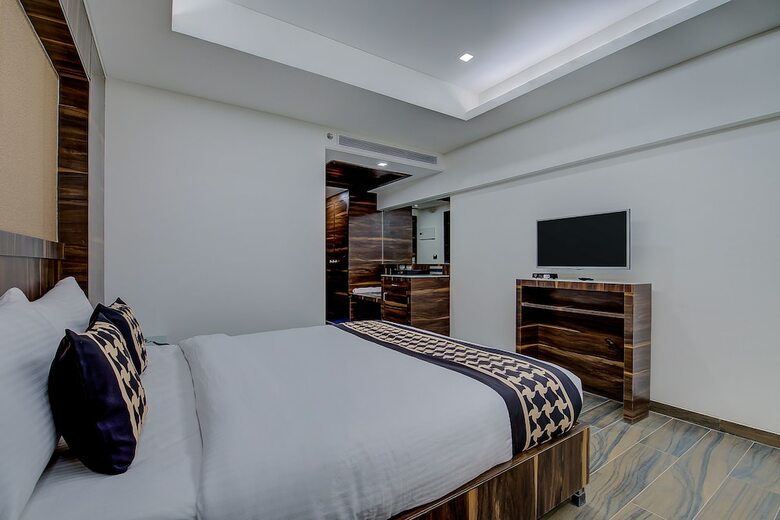 Hotel Edition O 30010 Calangute
