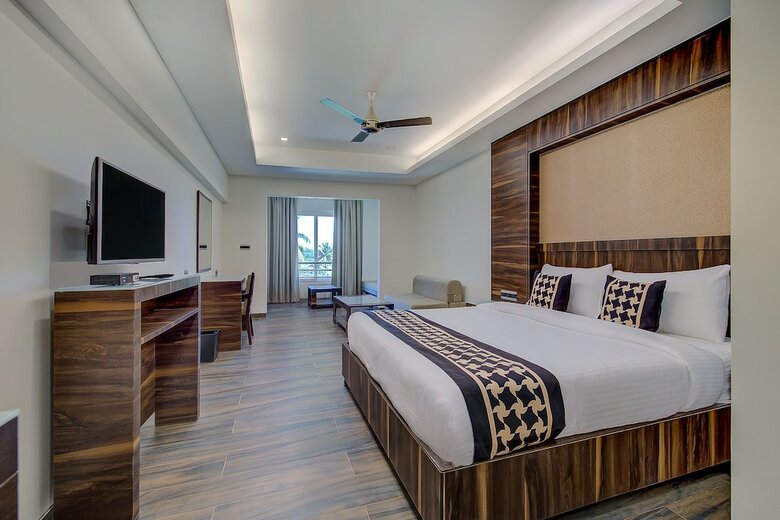 Hotel Edition O 30010 Calangute