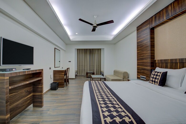 Hotel Edition O 30010 Calangute
