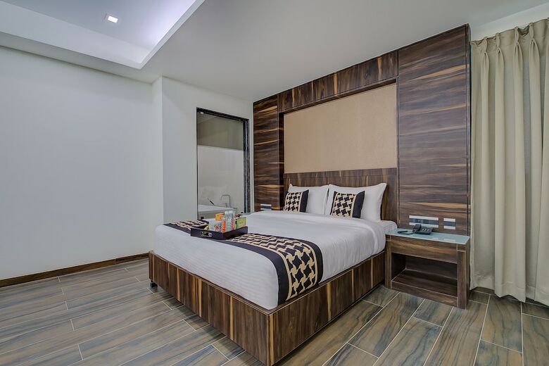 Hotel Edition O 30010 Calangute