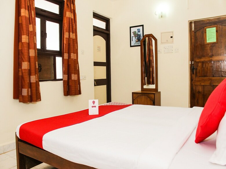 Oyo Flagship 17197 Hotel Horizon