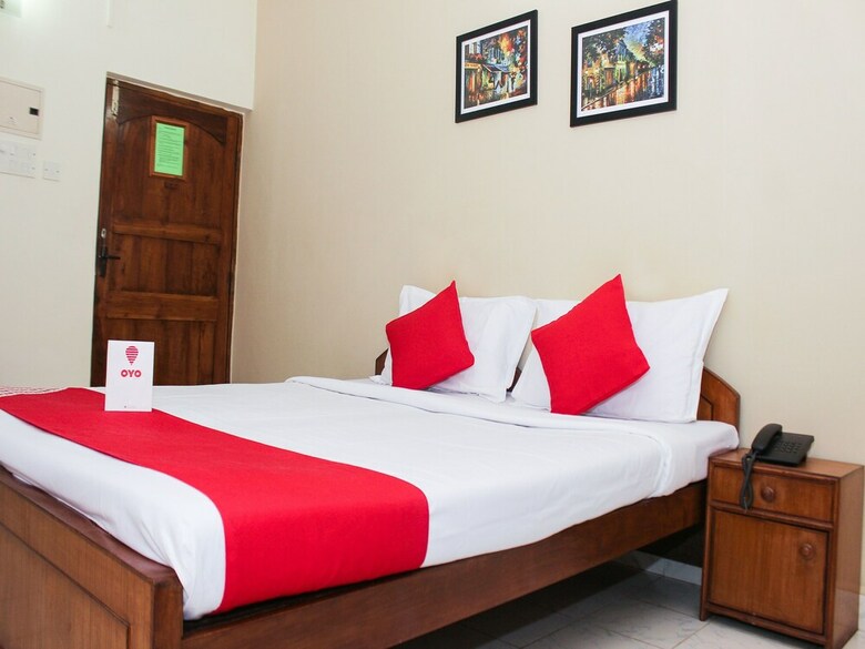 Oyo Flagship 17197 Hotel Horizon