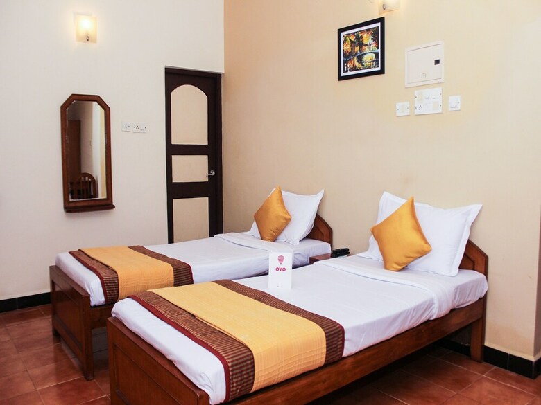 Oyo Flagship 17197 Hotel Horizon